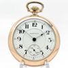 Hampden Pocket Watch circa 1910