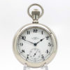 Ball Hamilton Pocket Watch