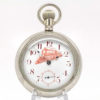 Antique Pocket Watch circa 1883
