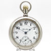 Hamilton Railroad Pocket Watch