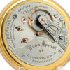 Pristine Movement