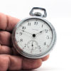 Antique Waltham Pocket Watch - The Gentleman's Pocket Watch of the Day circa 1905