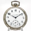 Pristine Hamilton Pocket Watch circa 1904