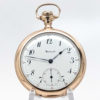 Antique Howard Pocket Watch circa 1910