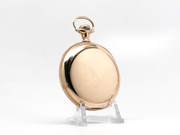 Antique Howard Pocket Watch Series 4 circa 1910