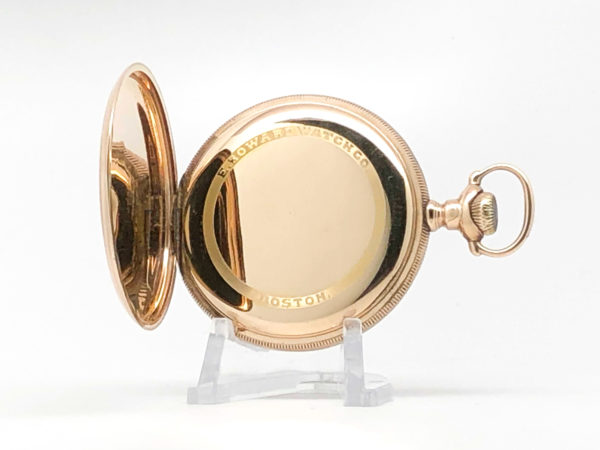 Antique Howard Pocket Watch Series 4 circa 1910