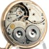Ball Waltham Pocket Watch Service Timepiece of the Early Railroads