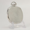Waltham Watch Co. - Platinum Gentleman's Dress Pocket Watch of the Day