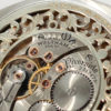 Waltham Watch Co. - Platinum Gentleman's Dress Pocket Watch of the Day