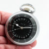 Hamilton Pocket Watch  - Military Issued G.C.T. Grade 4992B
