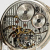 Illinois Pocket Watch - Art Deco Gentlemen's Dress Pocket Watch of the Day