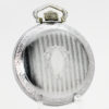 Turn of the Century Waltham Pocket Watch - Popular Railroad Grade Crescent St.