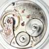 Turn of the Century Waltham Pocket Watch - Popular Railroad Grade Crescent St.
