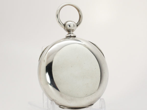 Elgin Pocket Watch Key Wind and Key Set - Beautifully Preserved Horologic History