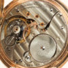 Turn of the Century Illinois Pocket Watch Housed in this Stunning Hunting Case