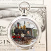 Custom Railroad Dial