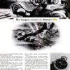 Hamilton Pocket Watch Model 23 Chronograph WWII Military Issue