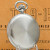 Hamilton Pocket Watch Model 23 Chronograph WWII Military Issue