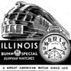 Bunn Special Advertisement