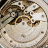 Rare Turn of the Century Longines Housed in this Beautiful Sterling Silver Case