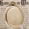 Hamilton 992B Railway Special the Most Popular Railroad Pocket Watch 1940-1969