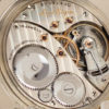 Lord Elgin The Dress Pocket Watch Housed in this Stunning 14K White Gold Case