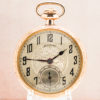Illinois Dress pocket watch
