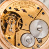 Waltham Royal  - The Dress Pocket Watch of the Day Housed in Beautiful Rose Gold Fill Case