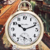 Hamilton Pocket Watch