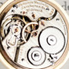 Pristine Hamilton Railroad Grade 992 Housed in this Stunning Yellow Gold Fill Case