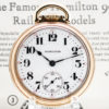 Pristine Hamilton Grade 992