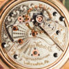 Rare Hamilton Railroad Grade 946 Housed in Stunning Yellow Gold Fill Case