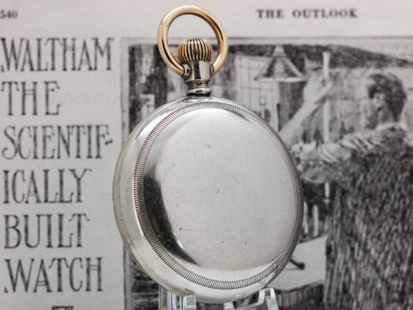 Waltham Pocket Watch