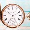 Hamilton Pocket Watch