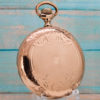 Hamilton Pocket Watch