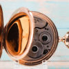 Hamilton Pocket Watch