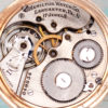 Hamilton Pocket Watch