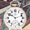 Ball Hamilton Pocket Watch