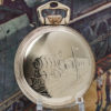 Ball Hamilton Official Railroad