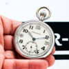 Jaeger-LeCoultre Watch