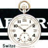 Jaeger-LeCoultre Watch