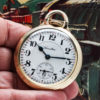 Hamilton Pocket Watch