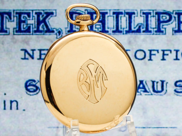 Patek Philippe Pocket Watch