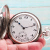 Rolex Pocket Watch