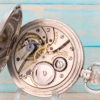 Rolex Pocket Watch