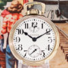 Waltham Railroad Pocket Watch
