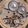 Waltham Railroad Pocket Watch