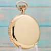 18K Gold Hamilton Pocket Watch