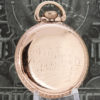 Waltham Railroad Pocket Watch