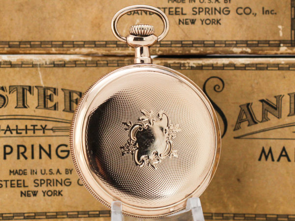 Waltham Pocket Watch